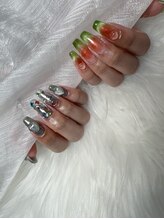 アンドミー 横浜西口店(&ME)/