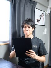 キムラケ 和光別邸(木村家 KIMURAKE)/まずはカウンセリング