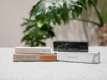 ピュット(pyt)/まつげ美容液取り扱いあります！