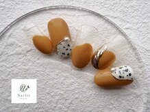 ネイリット 銀座(Nailit)/ANIMAL BALLOON¥11300【¥12430】