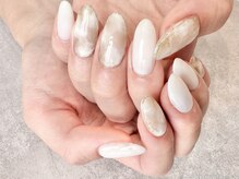 ネイルスタンド(NAIL STAND)/