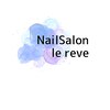 ネイルサロン ルレーヴ(Nail Salon le reve)のお店ロゴ