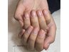 【オフ無料】グラデーション　¥6600→¥5000
