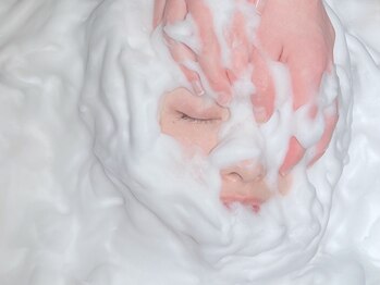 フェイシャルクレア(Cre A.)/浜松初導入サロン