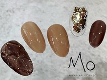 マミーナオレンジ 本八幡店/パラジェル　定額デザイン¥14850