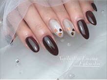 ルアナ(Luana)/アート2本