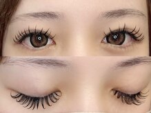 ベティ(Betty)の雰囲気（マツエク可能です★60分付け放題￥6,000）