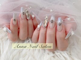 マグネットグラデーション