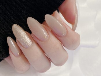 イチマルニ(102)の写真/自分らしさを引き出す。シンプルさにこだわった美しさをカタチに◇