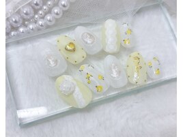 ゆめかわネイル定額コース