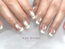 ルーミー(ROOMY)/《パラジェル》マグフレンチ