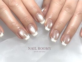 《パラジェル》マグフレンチ