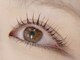 セオリーアイズ(Theoryeyes)の写真/ベテランアイリスト2人在籍♪1人1人のお目元に合わせたご提案をいたします♪目元のお悩みご相談ください◎