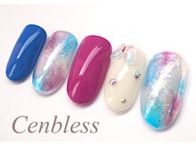 ビューティスタジオ センブレス(Cenbless)/7月末迄/ハンド★定額9000