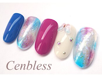 ビューティスタジオ センブレス(Cenbless)/7月末迄/ハンド★定額9000