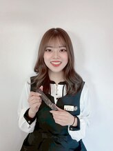 マオン(EYE Lash Maon)&nbsp;後藤 幸奈