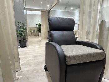 アンジェリック 上野マルイ店(Angelic)/リクライニングベッド