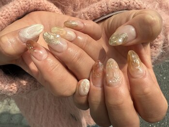 クラウドナイン(CLOUD NINe)/フリーコース