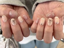 ネイルメゾン 天神店(NAIL MAISON)