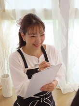 ラピヌ(Lapine) Iwata Minami