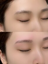 ブラン(BLANC)/美眉アイブロウ