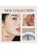9周年新メニューキャンペーン♪全顔Wax/エコセラム/耳ツボ新規価格ー20％OFF