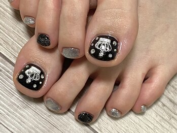 ヴェリタネイル(Verita nail)/フットネイル