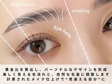 アイブロウドット 浦和(iBROW.)
