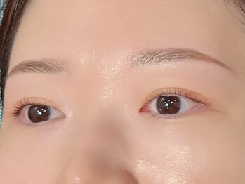 ハウオリ 高津 溝の口(Hauoli)/ラッシュリフト&アイブロウ(wax)