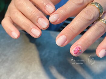 ナインルーム(_9 room.)/monthlydesign