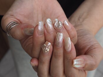 キコ ネイル(KICO nail)/Hand 120分コース