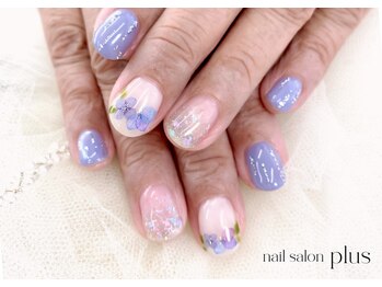 プラス(plus)/シンプルアートコース