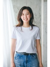 ソルア(SOLUA) 原 瑞穂