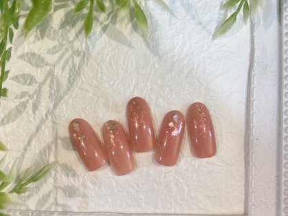 トレネイル 南流山店(TRE nail)の写真