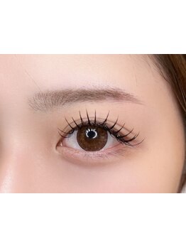 キープ力が自慢のサロン