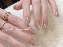 リオラ(Liora)/大人気マグネットネイル