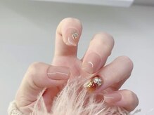 ソフィアネイル 赤羽店(Sofia Nail)/