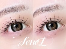 セネル バイ プラチナドール(SeneL by platinumdoll)/