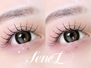 セネル バイ プラチナドール(SeneL by platinumdoll)/