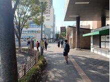 リルート(Re-route)/道順