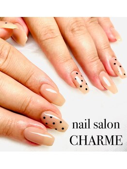 シャルム(CHARME)/