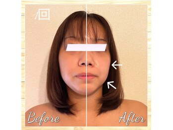 ウィズリリナ 新横浜(with Lilina.)