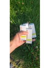 パンダママ(PandaMama)/マッサージで使用する精油