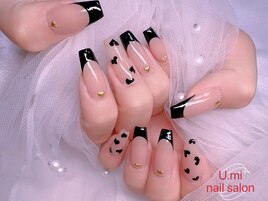 マグネットネイル