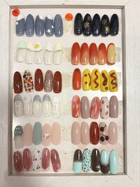 1・2月定額コースサンプルC