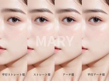 メアリー 西大寺(mary nail&eyelash)の写真