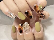 ステラ(Stella)/定額デザイン