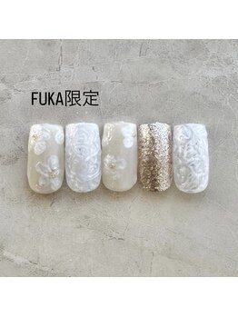 ジェイ 東刈谷店(J)/FUKA 指名限定ゴージャスコース