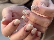 エフェム 表参道(ephem)/持込デザイン