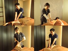 カミユビ センダイ(KAMIYUBI SENDAI)